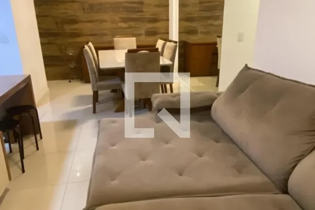 Imagem Apartamento à Venda - Recreio, 3 Quartos, 110 m2