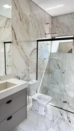 Imagem CASA A VENDA NO CONDOMÍNIO SETLIFE I EM MIRASSOL