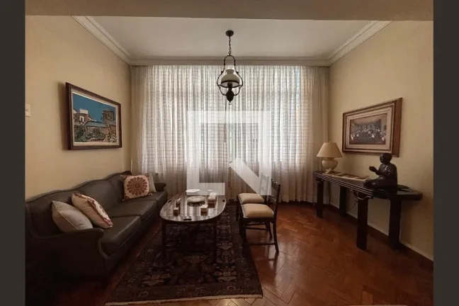 Imagem Apartamento à Venda - Leblon, 3 Quartos, 132 m2