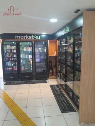 Imagem Oportunidade - Apto 24m²