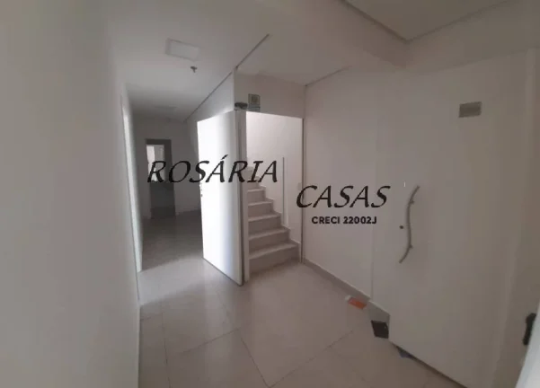 Imagem Conjunto comercial ao lado do Memorial da América Latina