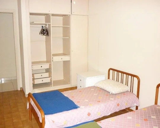 Imagem Apartamento frente mar total , Ed Umuarama, Guarujá-SP, Pitangueiras: 3 quartos, 1 suíte, 2 salas, 3 banheiros, 2 vagas - 190m². Imperdível!