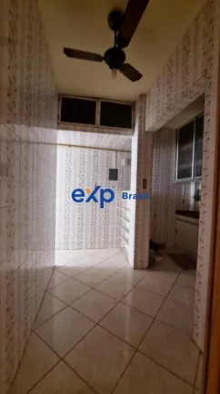 Imagem Apartamento para Venda em Rio de Janeiro, SÃO FRANCISCO XAVIER, 3 dormitórios, 1 banheiro, 1 vaga