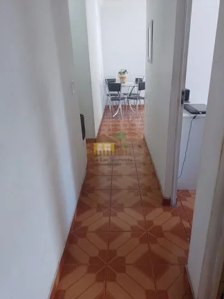 Imagem Apartamento Padrão