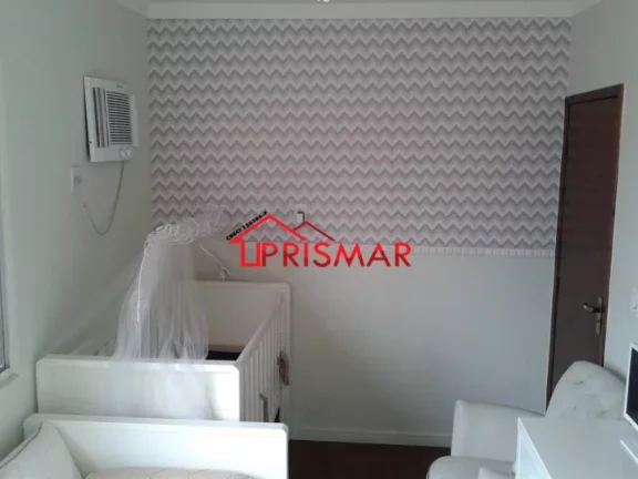 Imagem Casa em condominio 2 dormitorios Parque São Vicente