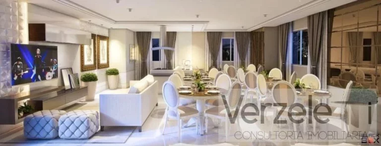 Imagem Apartamento 3 dormitórios para Venda em Camboriú / SC no bairro São Francisco de Assis