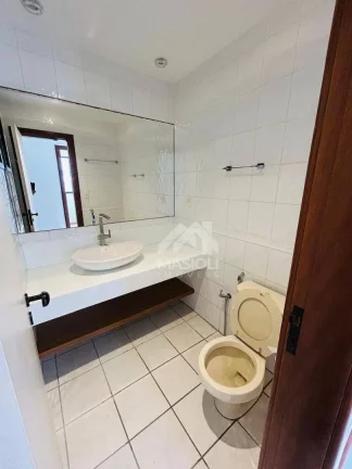Imagem Apartamento com 3 dormitórios à venda, 130 m² por R$ 1.100.000 - Praia da Costa - Vila Velha/ES