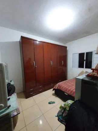 Imagem Casa para Venda em Itanhaém, Umuarama, 4 dormitórios, 2 banheiros, 1 vaga