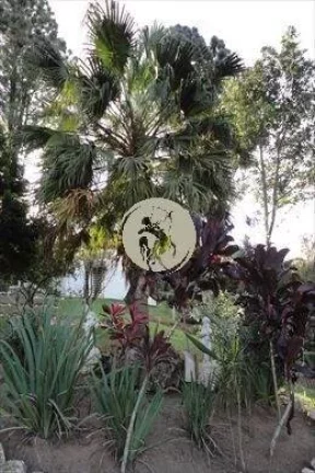 Imagem MARAVILHOSA CASA EM CONDOMINIO FECHADO ESTUDA PERMUTA TOTAL OU PARCIAL.