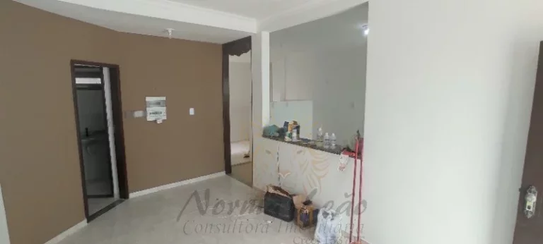 Imagem Casa duplex à venda na Coroa do Meio, Aracaju/SE. Próximo à Orla da Coroa do Meio.