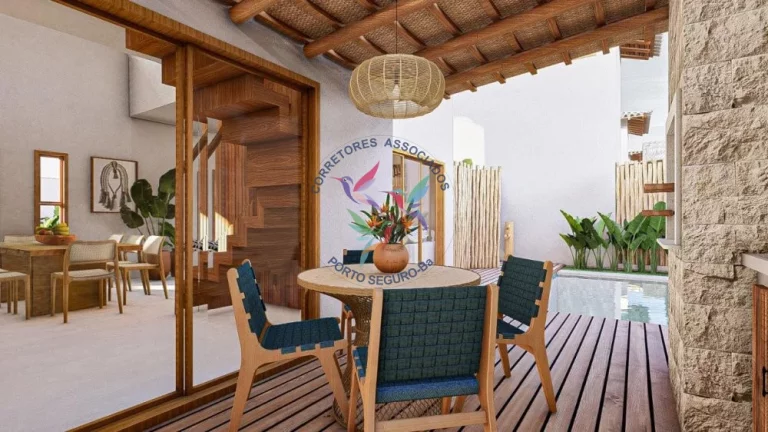 Imagem CONDOMINIO DE LUXO