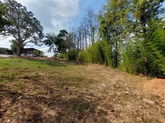 Imagem TERRENO - PARQUE XANGRILÁ - CAMPINAS