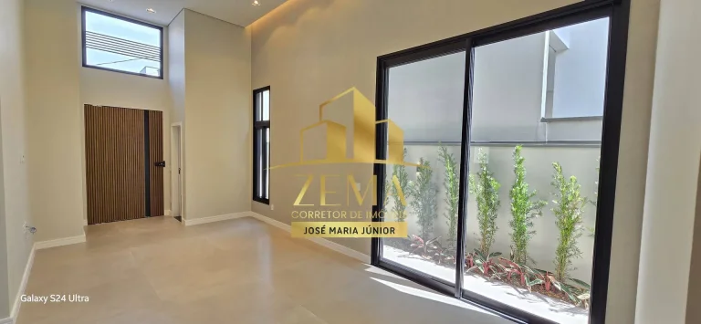 Imagem Casa térrea condomínio, 03 sts, Gourmet, Piscina, 300m2, 156m2