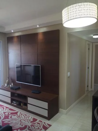Imagem Apartamento Vila Formosa - Res Fantastique - 76 m² - 3 Quartos - Varanda Gourmet - 2 Vagas - Lazer Completo
