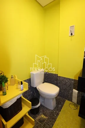 Imagem SALA MOBILIADA À VENDA COM 36M², 1 VAGA COBERTA - CENTRO - JUNDIAÍ/SP