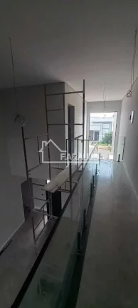 Imagem Casa em condomínio fechado para venda em Sorocaba-SP!