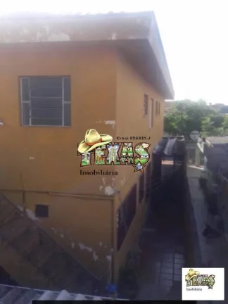 Imagem SOBRADO A VENDA AMERICANÓPOLIS
