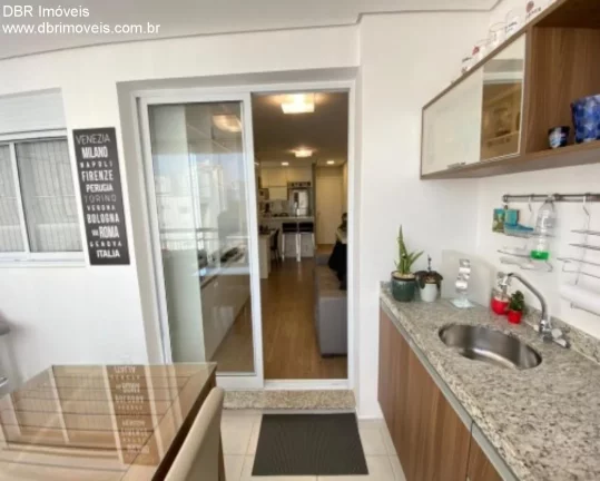 Imagem APARTAMENTO RESIDENCIAL em São Paulo - SP, Brooklin