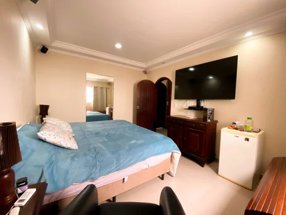 Imagem Belíssima Cobertura triplex no bairro Embaré
