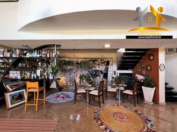 Imagem Casa - Granja Viana | Batelli Imóveis