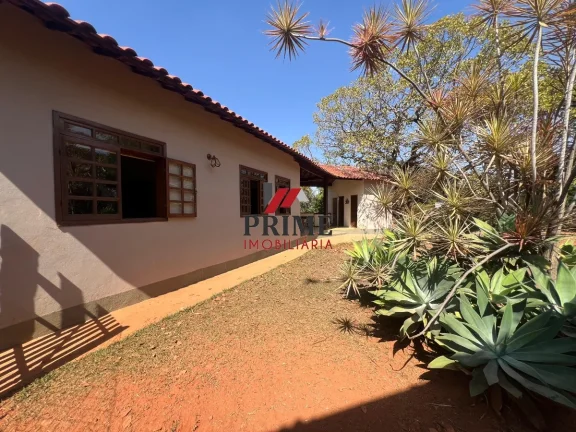 Imagem Casa - Cond Vivendas - Lagoa Santa