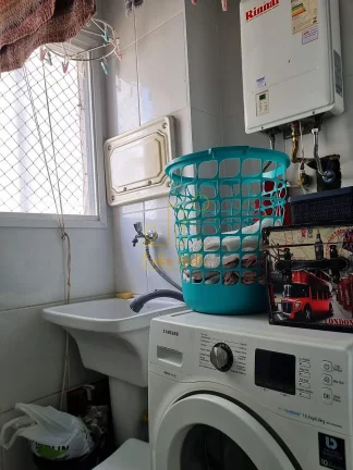 Imagem Venda  Apartamento no Condomínio Practice Club House | R