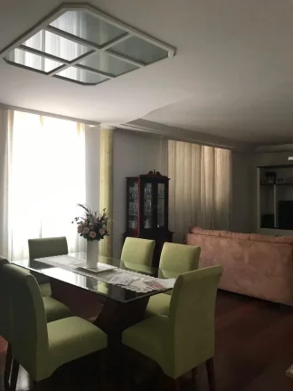 Imagem Apartamento á venda em Piracicaba, Bairro Centro, com 3 dormitórios, 1 suíte, sala para 2 ambient...