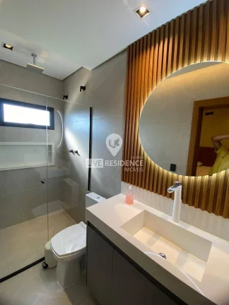 Imagem Casa á venda Condomínio Residencial Sete Lagos Itatiba-SP