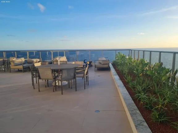 Imagem Apartamento VENDA BEACH CLASS  Ondina, Salvador, 2/4 vista MAR