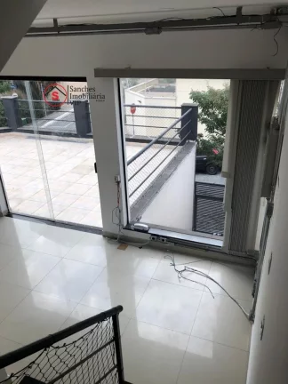 Imagem Salas comerciais para locação | Ao lado do Metrô 110m