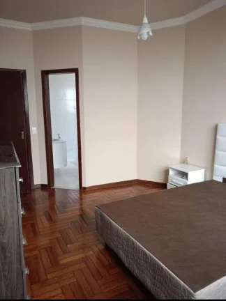 Imagem LINDO APARTAMENTO NO CENTRO DE ITAÚNA-MG!