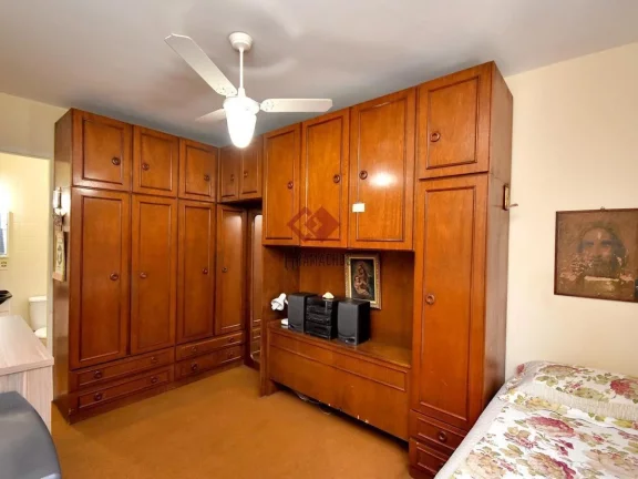 Imagem ​​​​​​​Apartamento à Venda - Higienópolis, 3 Quartos, 83 m2 - São Paulo