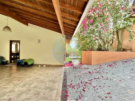 Imagem Casa em Condomínio a Venda no bairro Granja Viana - Cotia, SP