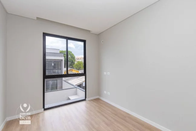 Imagem Incrível Sobrado com 3 dormitórios à venda, 105 m² por R$ 699.000 - Bairro Alto - Curitiba/PR