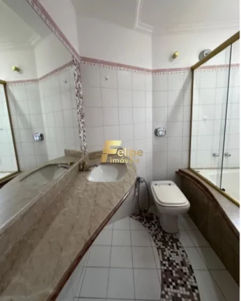 Imagem BELÍSSIMO APARTAMENTO DE 04 SUÍTES, SENDO 02 MASTER, VISTA MAR PARA A PRAIA DAS VIRTUDES, CENTRO DE GUARAPARI/ES!