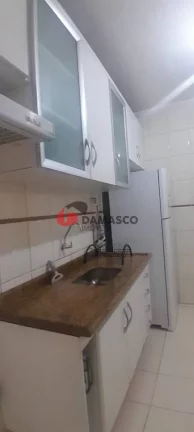 Imagem Apartamento para locação, Barcelona, São Caetano do Sul