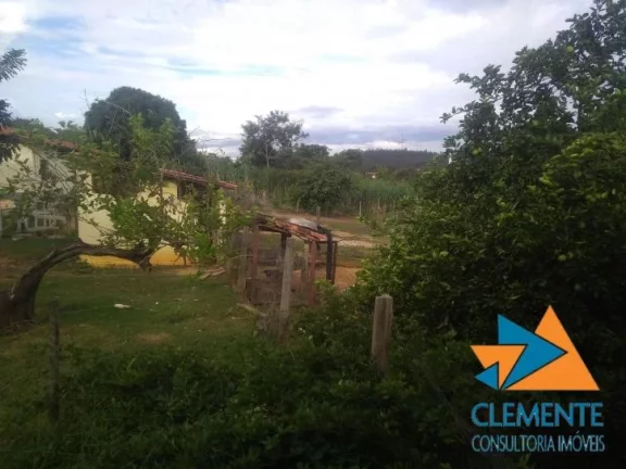 Imagem HARAS E CASA EM CONDOMÍNIO FECHADO LAGOA SANTA/JABOTICATUBAS MG