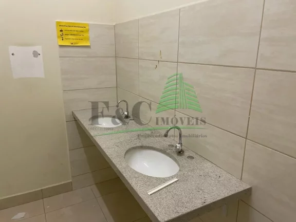 Imagem Galpão para Venda em Campinas, Bosque, 4 banheiros