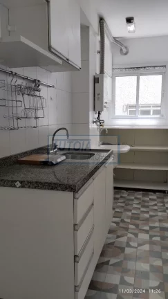 Imagem APARTAMENTO PARA LOCAÇÃO NA BELA VISTA, SÃO PAULO