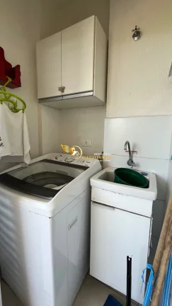 Imagem APARTAMENTO À VENDA NO VOGA RESIDENCE SACO DA RIBEIRA, UBATUBA/SP