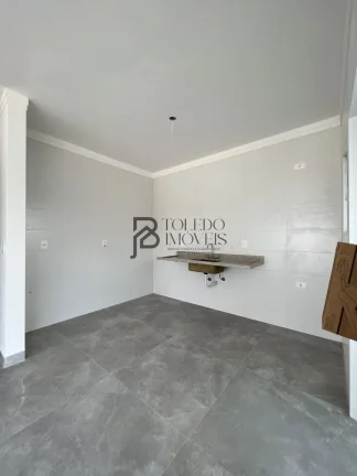 Imagem Apartamento Alto Padrão com 3 dormitórios com suítes no Canto do Forte