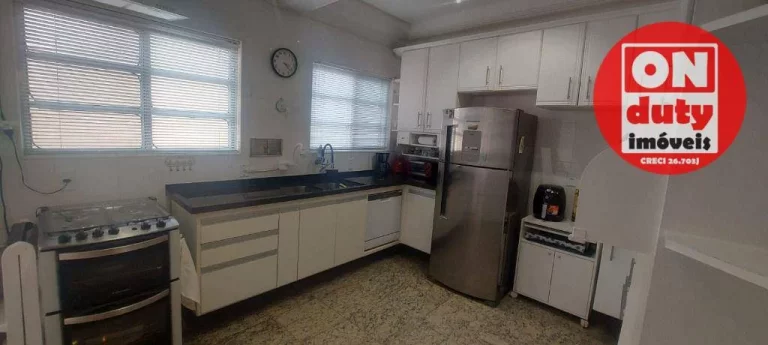 Imagem Apartamento - Boqueirão - Santos/SP