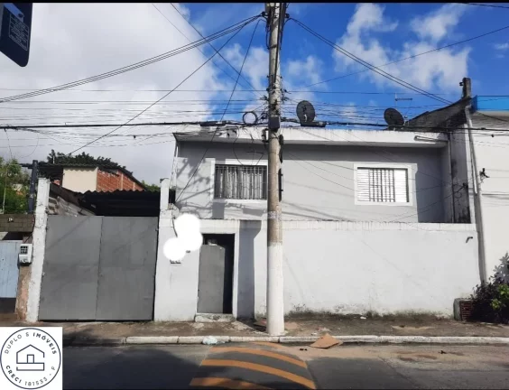 Imagem Imóvel em Sao Paulo / Parque Cocaia / Zona sul / Região Grajau.