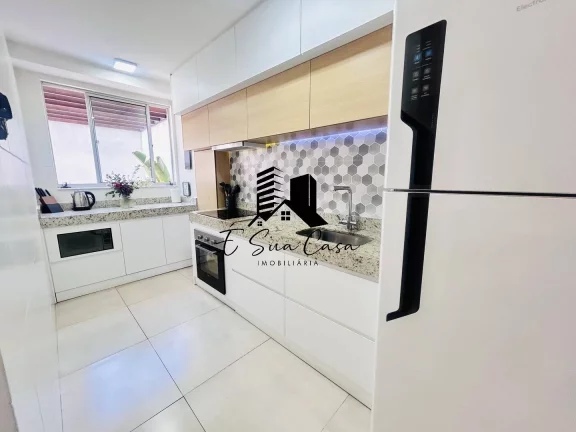 Imagem Área Privativa a Venda 2 Quartos Bairro Europa Contagem Mg