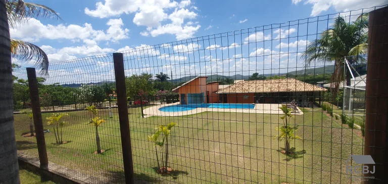 Imagem TERRENO RURAL em FORTUNA DE MINAS - MG, VITORINA PARK II