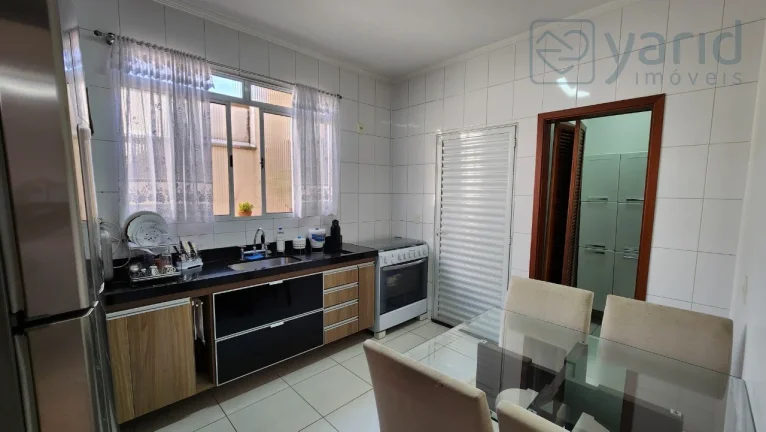 Imagem CASA TÉRREA EM CONDOMÍNIO FECHADO PARA VENDA NO PARQUE DA REPRESA, JUNDIAÍ SP