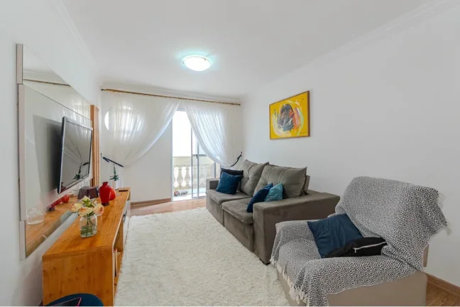 Imagem APARTAMENTO RESIDENCIAL em São Paulo - SP, Bela Vista