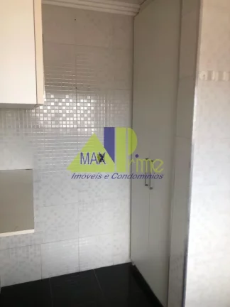 Imagem APARTAMENTO 03 DORMITÓRIOS/01 SUÍTE/SACADA/02 VAGAS
