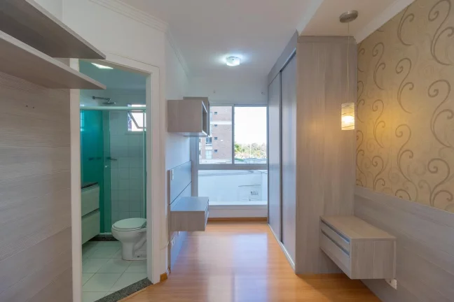 Imagem Apartamento de 2 quartos no bairro Ecoville