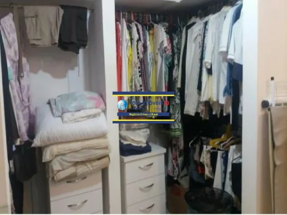 Imagem CASA , JARDIM ZARA, RIBEIRÃO PRETO, CONDOMÍNIO CIDADE DAS CRIANÇAS, 2 QUARTOS SENDO 1 SUÍTE, CLOSET